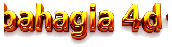 bahagia 4d
