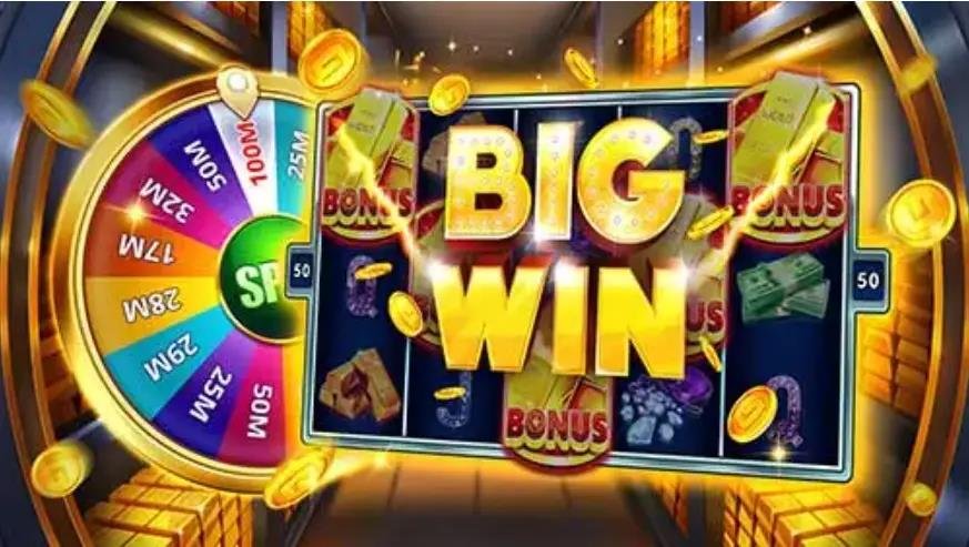Antarmuka seluler menampilkan riwayat putaran Dream Catcher dan statistik pemain